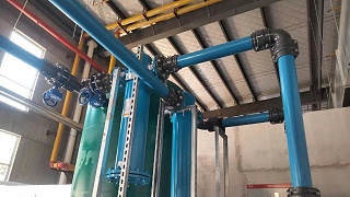 压缩空气铝管承压是多少