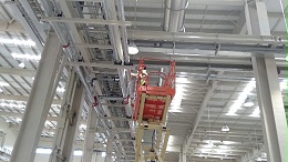 空气压缩机管道适合用什么材质
