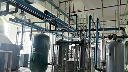 压缩空气主管用什么管好