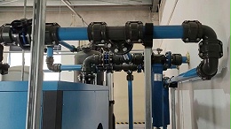 压缩空气管可以用快捷连接方式安装吗
