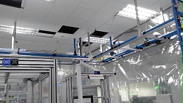 工厂车间空压机气管用什么管