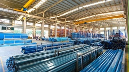 2026年铝合金压缩空气管道厂家汇总 | 支持非标定制，全国上门安装