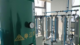 铝合金压力管道生产厂家：无尘车间安装空气管道注意事项