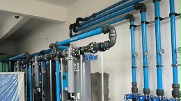 气体管道系统哪家公司有做?