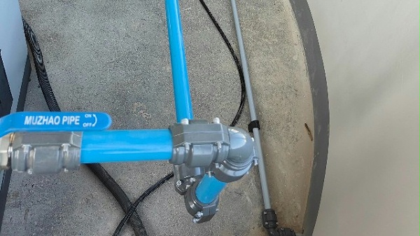 什么是铝合金超气管