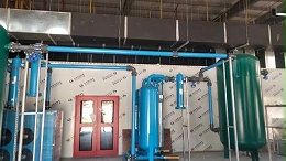 空压机输气管道一般用什么材质？一文讲透选材要点