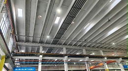 压缩空气铝合金管道选型指南：为什么沐钊成为众多大型工厂的青睐品牌