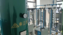 快速安装铝合金管路系统铺设与安装注意事项