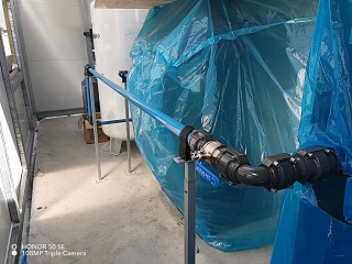 空气铝管厂家详细讲解压缩空气管道阀门选型