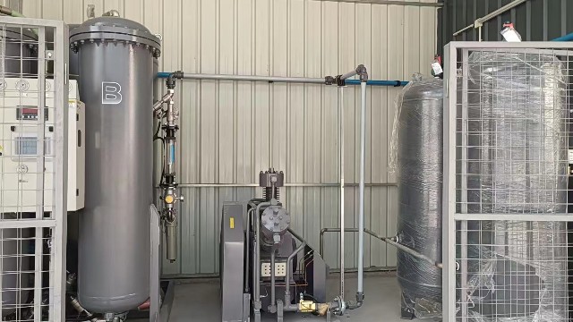 压缩空气管道改造施工临电安全保证措施方案