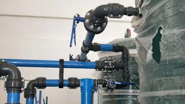 压缩空气铝合金管道的维护保养有哪些要求？