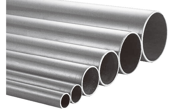 不锈钢压缩空气管道连接方式介绍