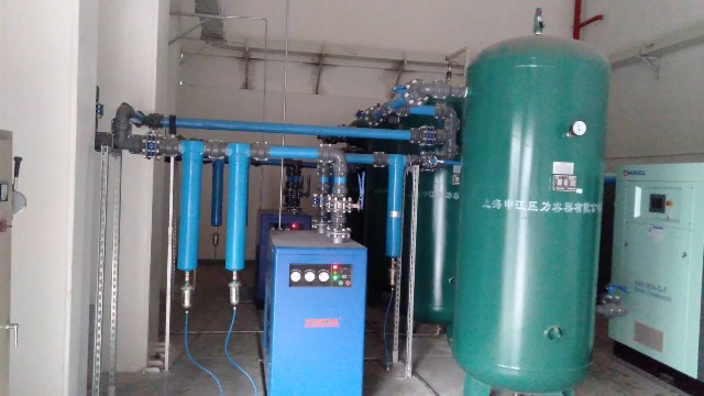 压缩空气管道压力管道范围解析：尺寸、标准与合规指南