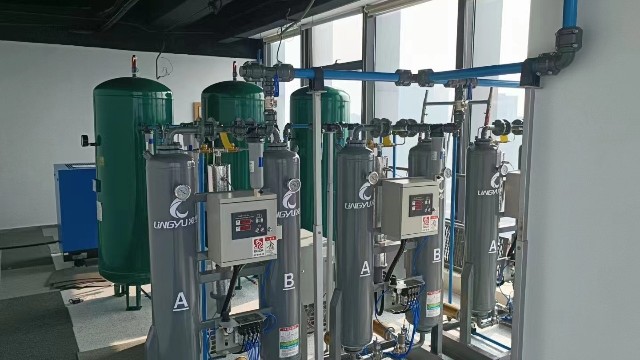 空压管道选择原则