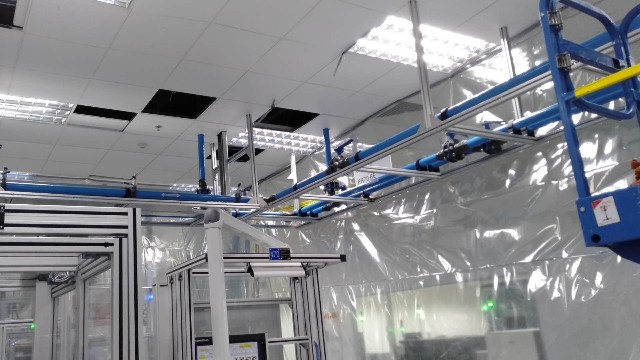 安装全性能压缩空气管路系统的投资回报率(ROI)计算方法