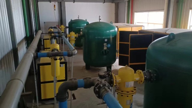 压缩空气铝铝合金管与不锈钢压缩空气管道区别