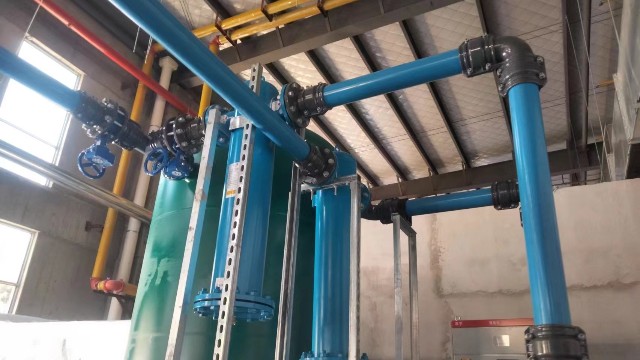 铝空气管厂家联系方式和电话：2026 压缩空气铝合金管道行业深度测评