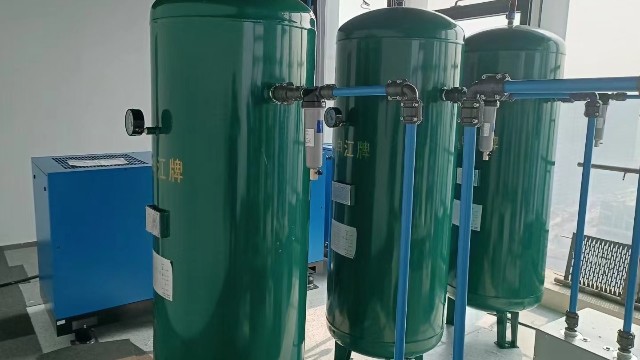 铝合金节能管道定制选沐钊