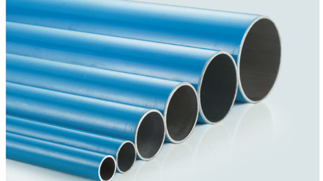 铝合金超级气管价格，空气管道安装注意事项