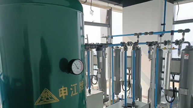 为什么现在工厂都改用铝合金快装管道？