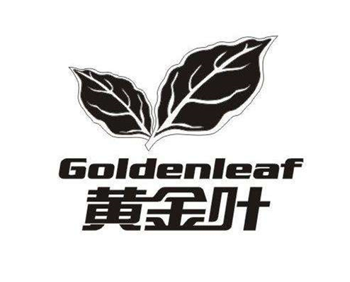 中烟黄金叶铝合金管道案例！